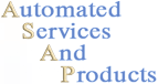 &nbsp;Automated Services And Products